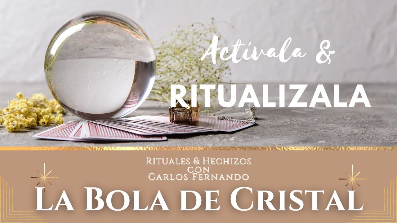 la bola de cristal si o no