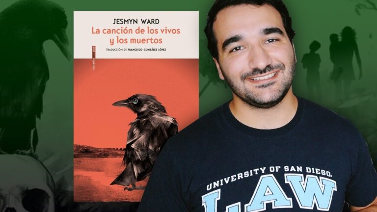 la cancion de los vivos y los muertos libro