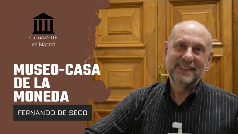 la casa de la moneda donde se encuentra