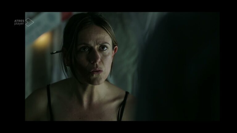 la casa de papel temporada 2 capitulo 13