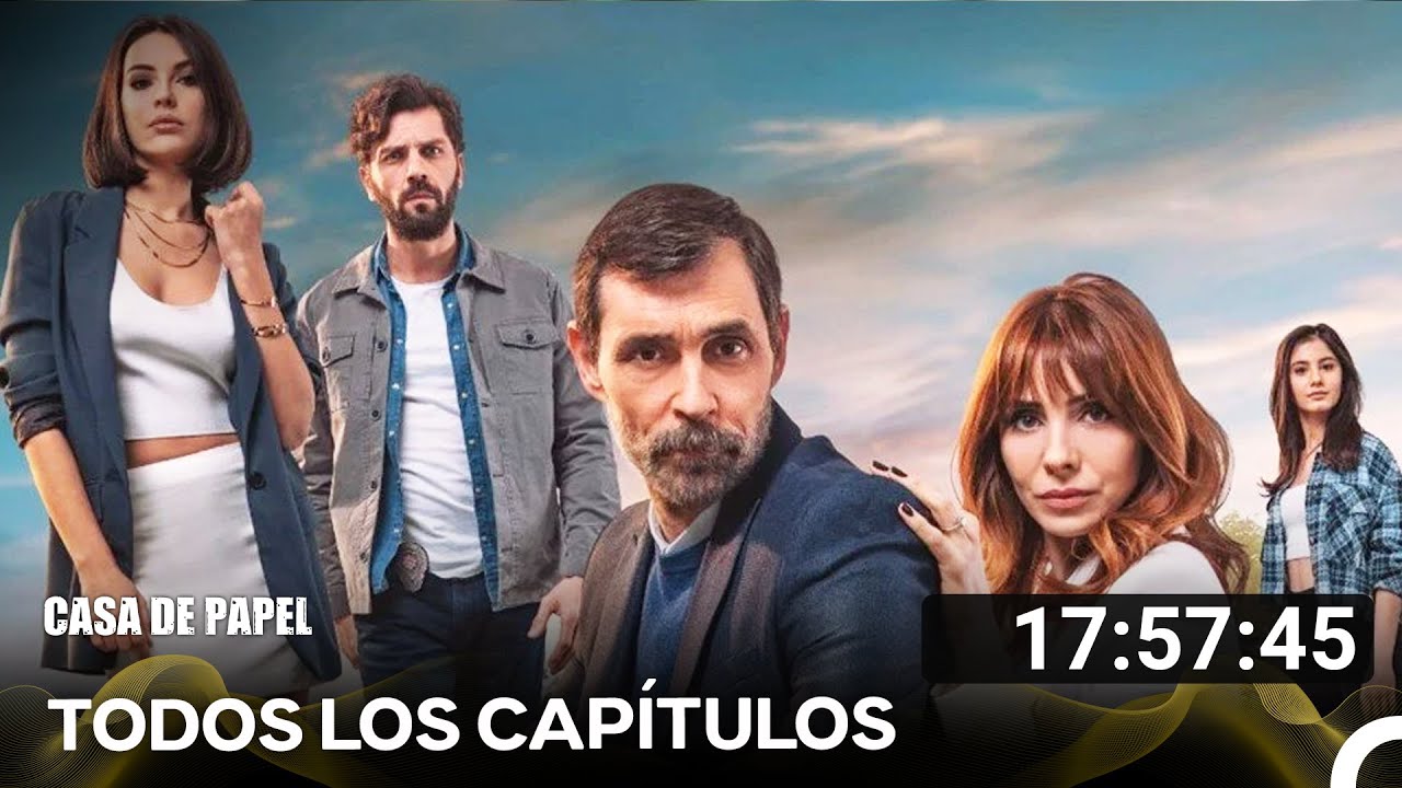 la casa de papel temporada 3 capitulo 1