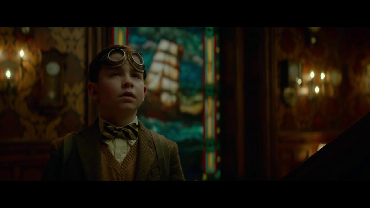 la casa del reloj en la pared libro