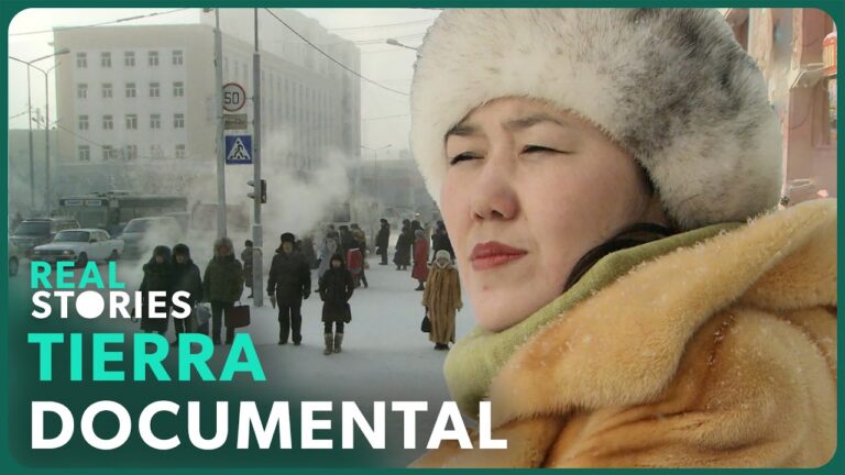 la ciudad mas fria del mundo rusia