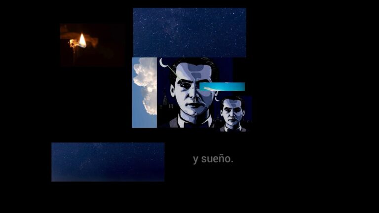 la ciudad sin sueño federico garcia lorca