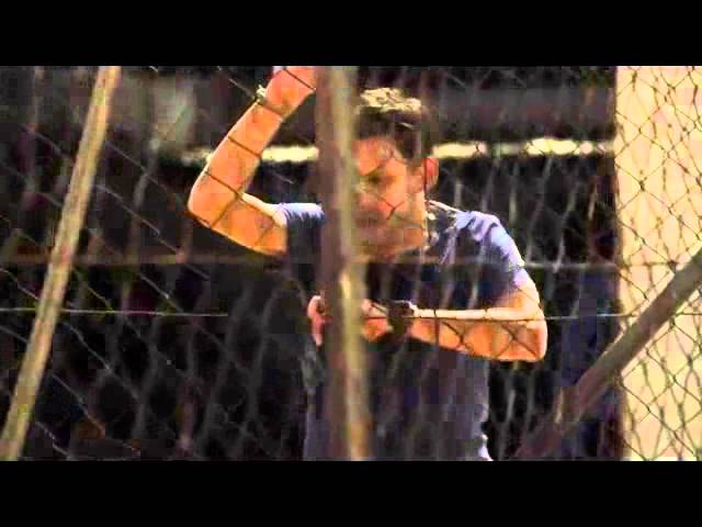 la fe de un hombre comun trailer