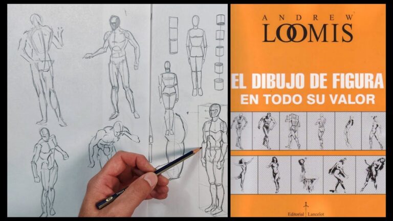 la figura humana en todo su valor