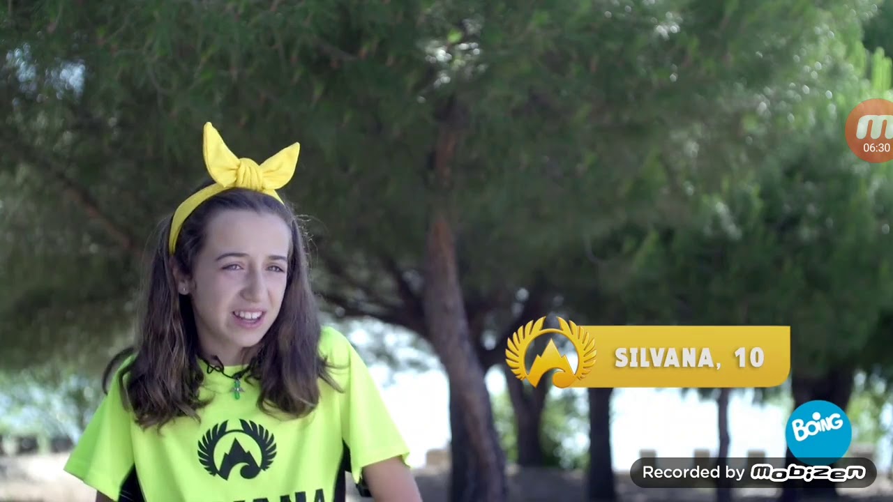 la final de la isla del héroe