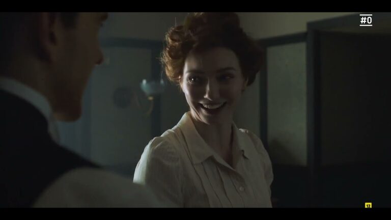 la guerra de los mundos 2019 serie