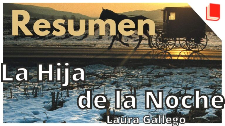 la hija de la noche resumen por capitulos completos