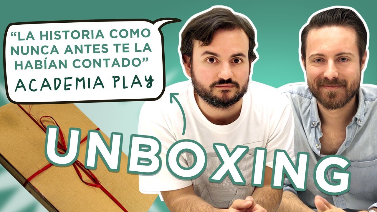 la historia como nunca antes te la habían contado