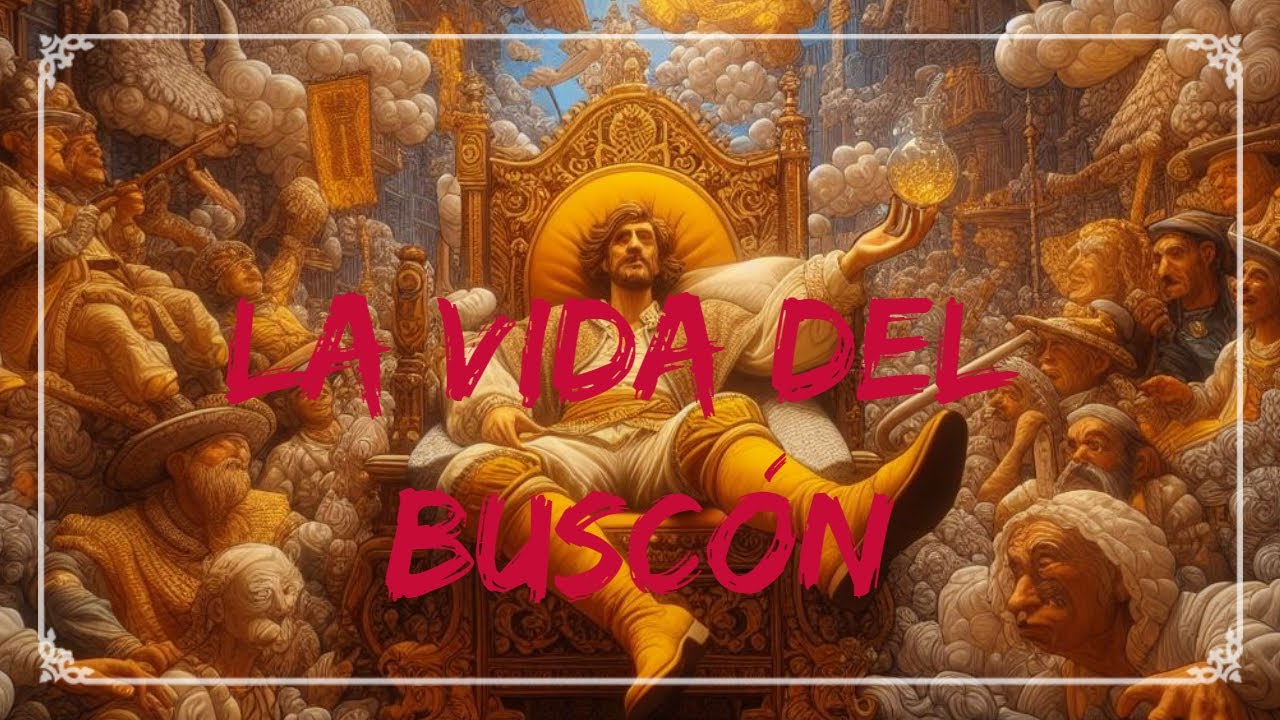 la historia del buscon llamado don pablos