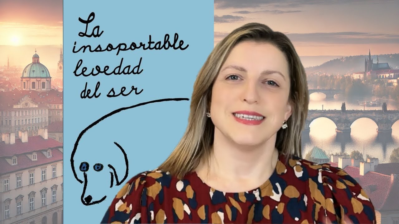 la insoportable levedad del ser critica libro