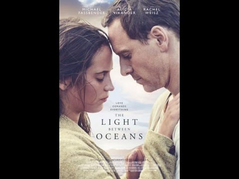 la luz entre los oceanos pelicula descargar