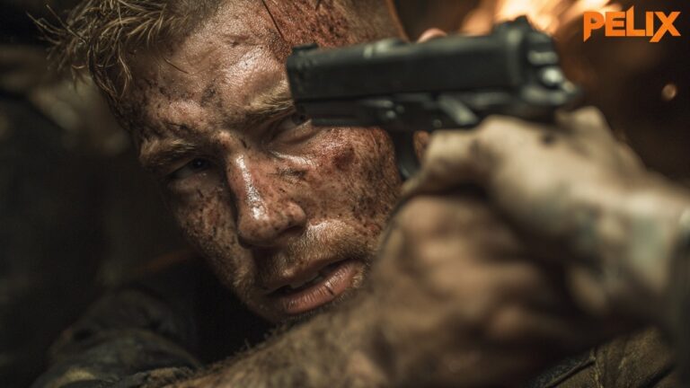 la mejor pelicula de accion de todos los tiempos