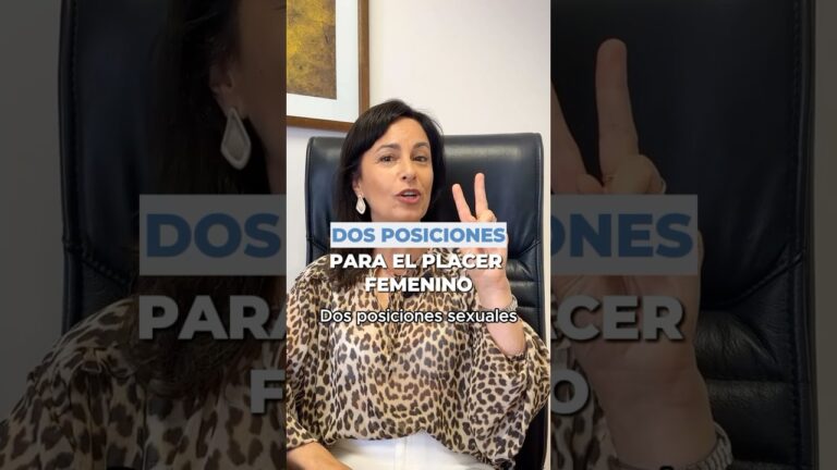 la mejor pose de hacer el amor