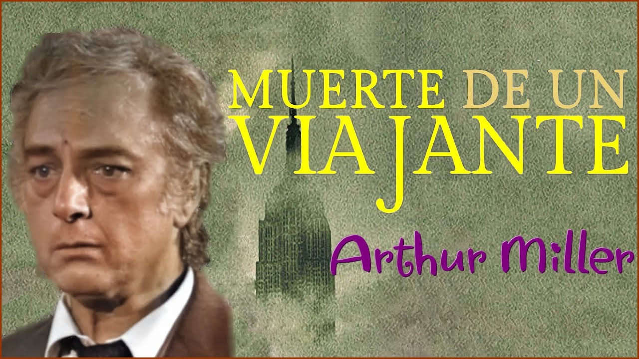 la muerte de un viajante obra completa pdf
