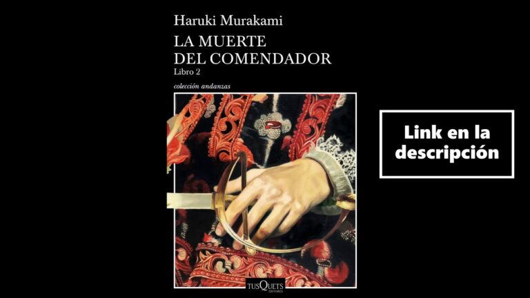 la muerte del comendador 2 epub gratis