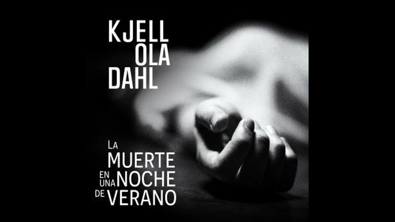 la muerte en una noche de verano