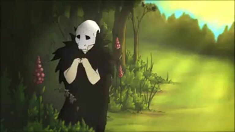 la muerte se enamora de la vida poema