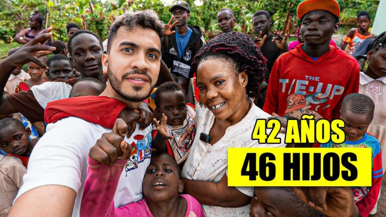 la mujer con mas hijos del mundo