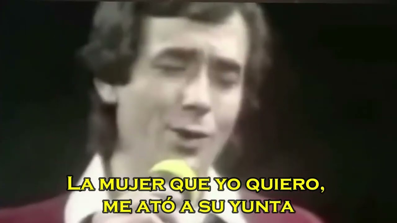 la mujer que yo quiero joan manuel serrat letra