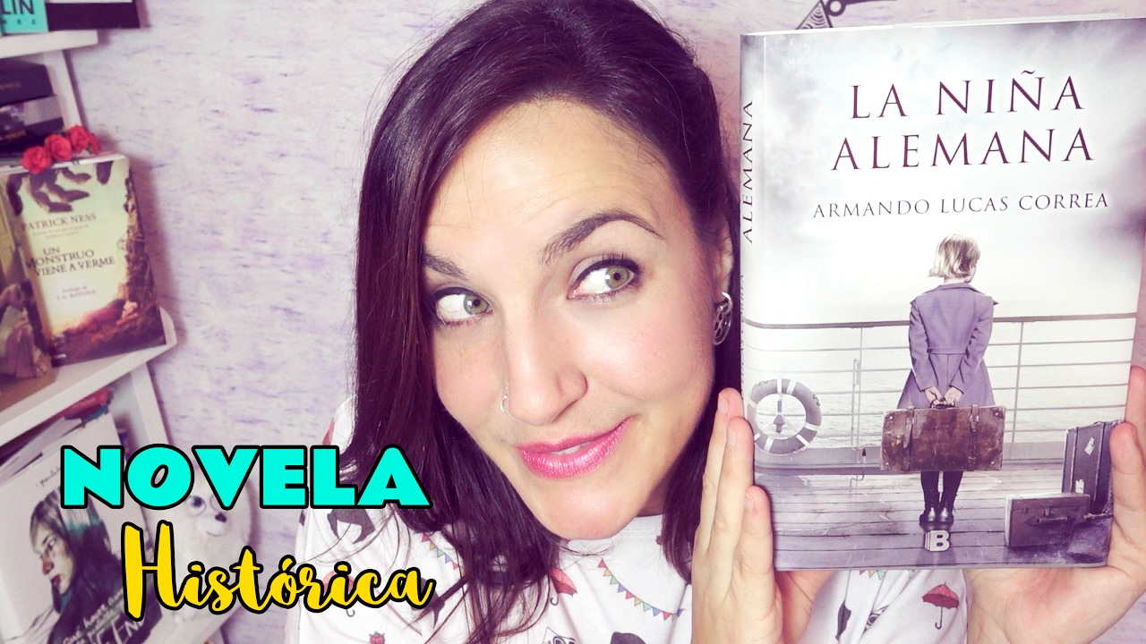 la niña alemana la casa del libro