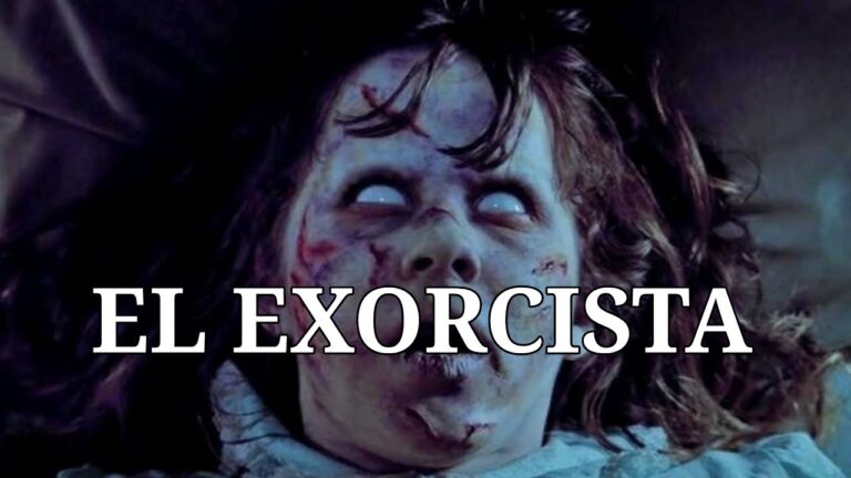 la niña del exorcista pelicula completa español