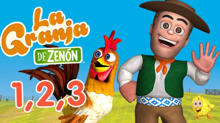 la pelicula de la granja en español completa