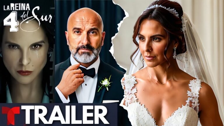 la reina del sur 2 netflix españa