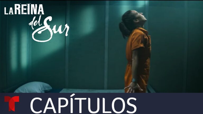 la reina del sur antena 3 capitulo 1