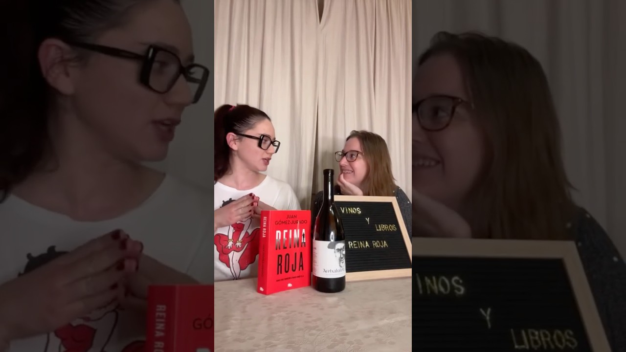 la reina roja saga juan gomez jurado