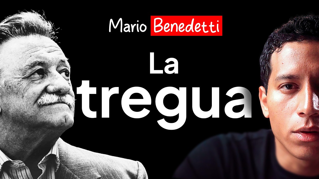 la tregua mario benedetti resumen por capitulos