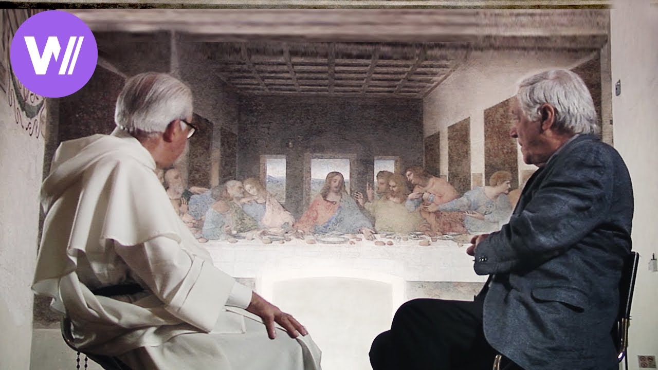 la ultima cena leonardo da vinci analisis