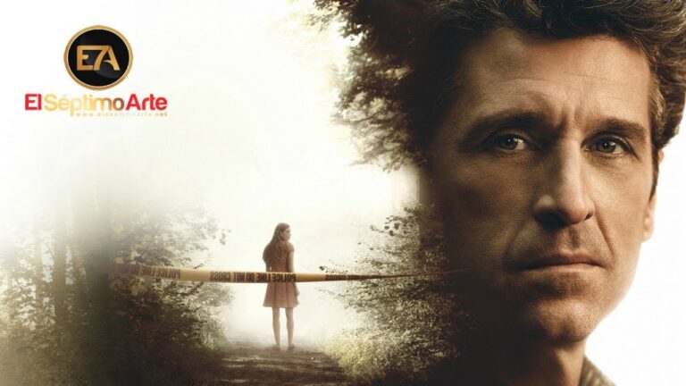 la verdad sobre el caso harry quebert serie