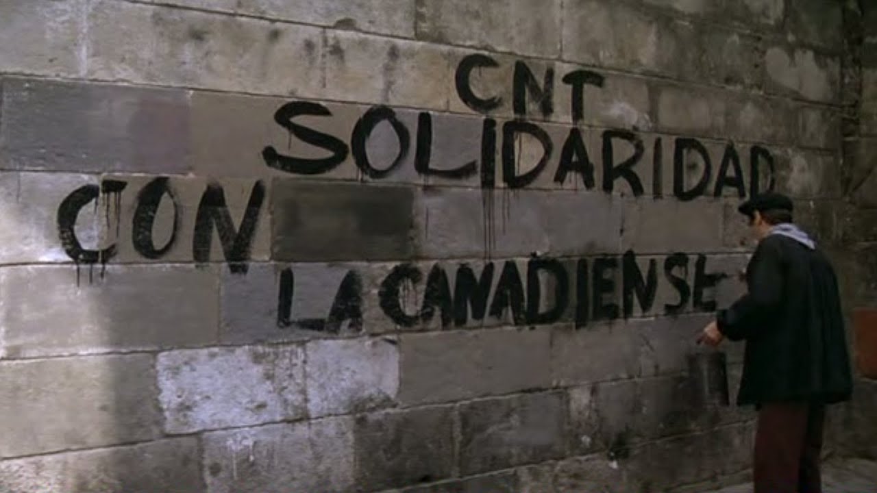 la verdad sobre el caso savolta pelicula