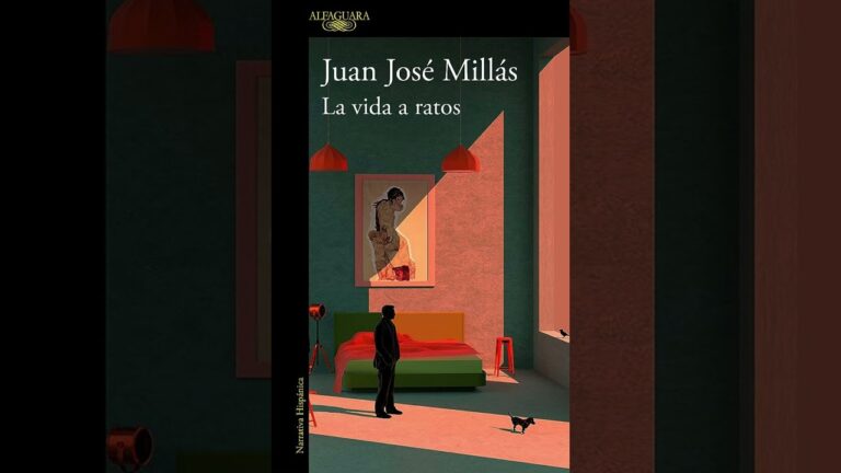 la vida a ratos juan jose millas
