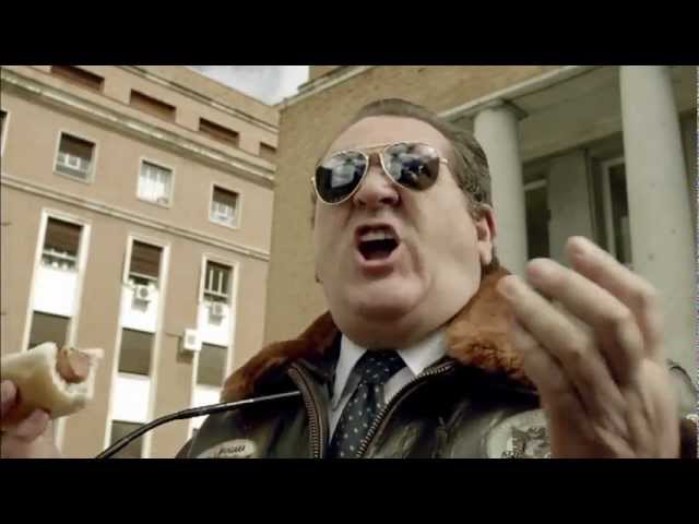 la vida es mas divertida con un poco de america