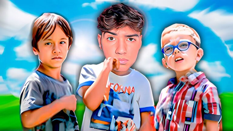 la vida secreta de los niños temporada 2