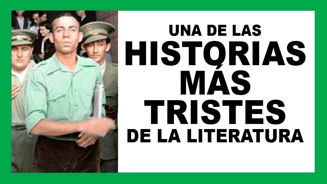 la vida y poesia de miguel hernandez