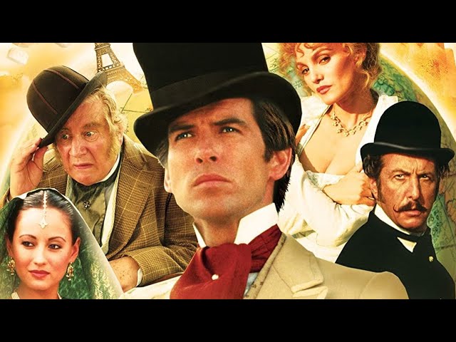 la vuelta al mundo en 80 dias original