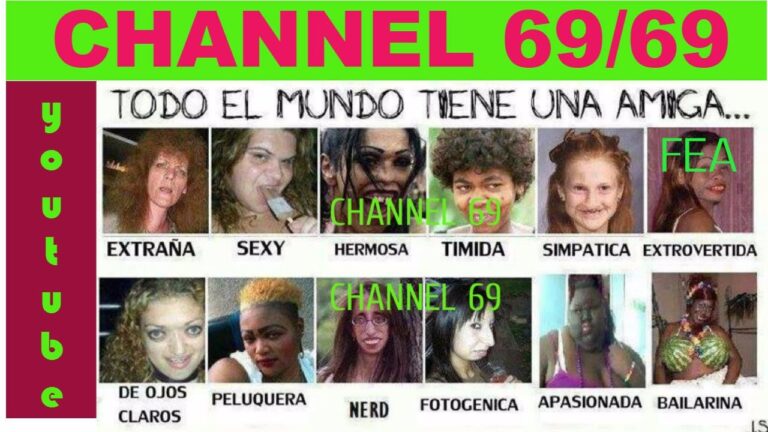 las 15 mujeres mas feas del mundo