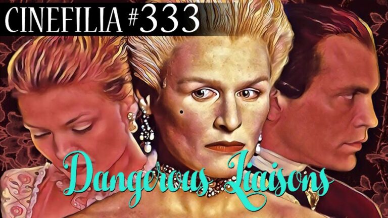 las amistades peligrosas pelicula completa español 1988