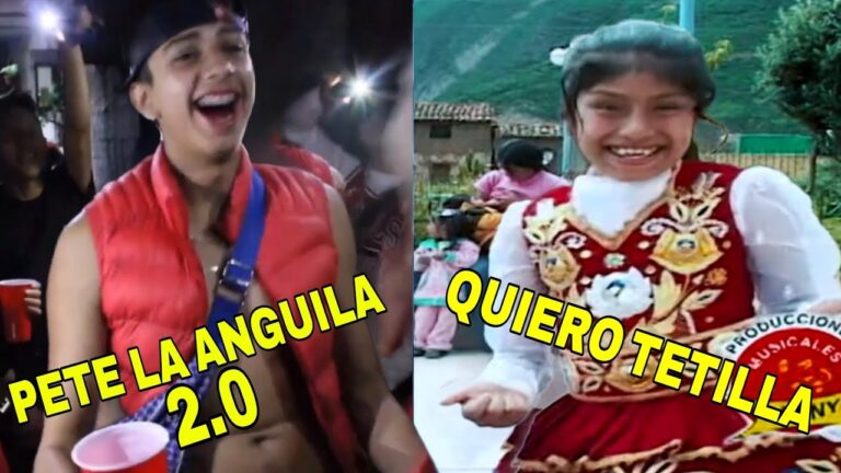 las canciones mas ridiculas de la historia