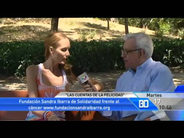 las cuentas de la felicidad hay vida durante el cáncer