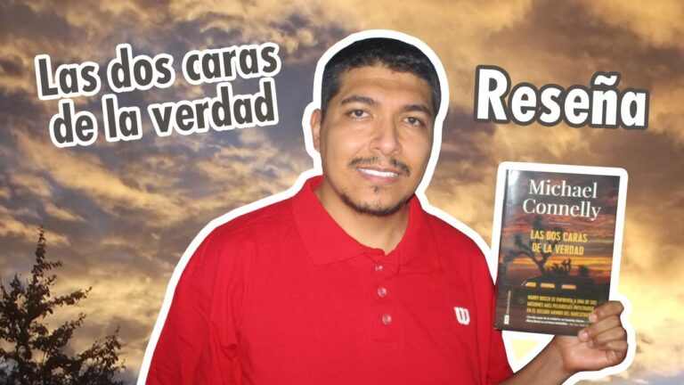 las dos caras de la verdad michael connelly