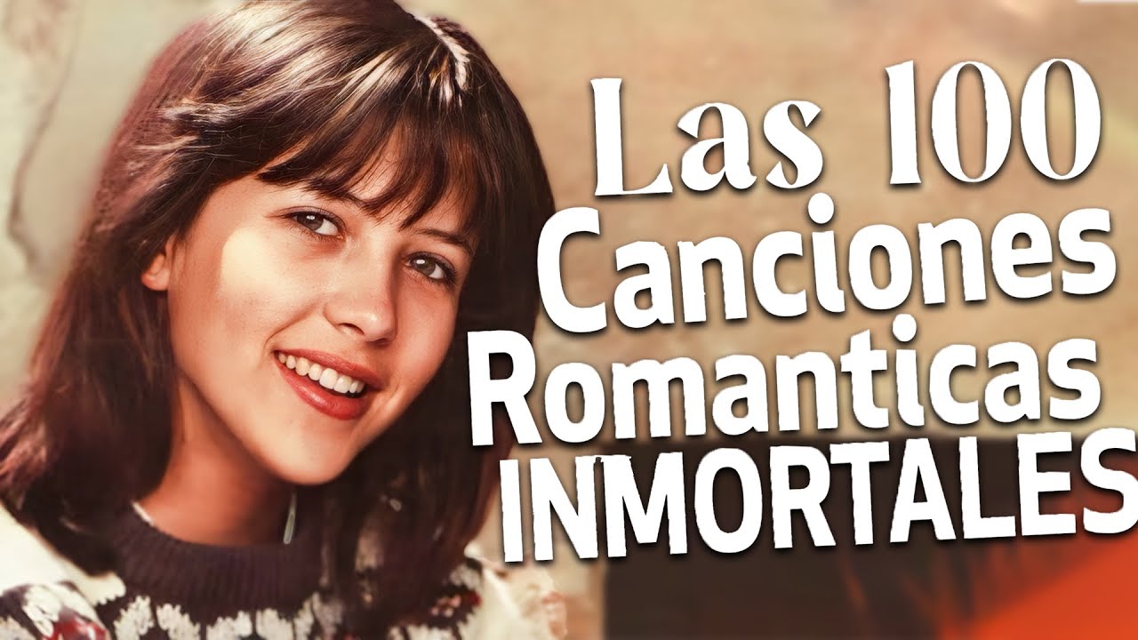 las mejores canciones de amor en español