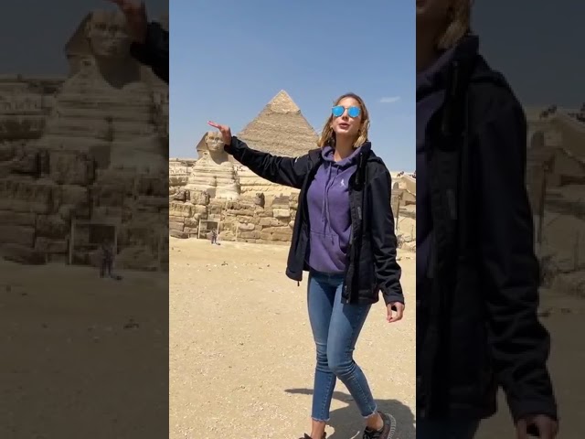 las mejores fotos de las piramides de egipto