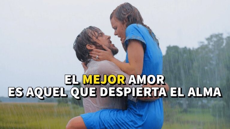 las mejores frases de amor de la historia