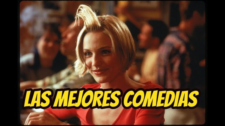 las mejores peliculas comicas de la historia