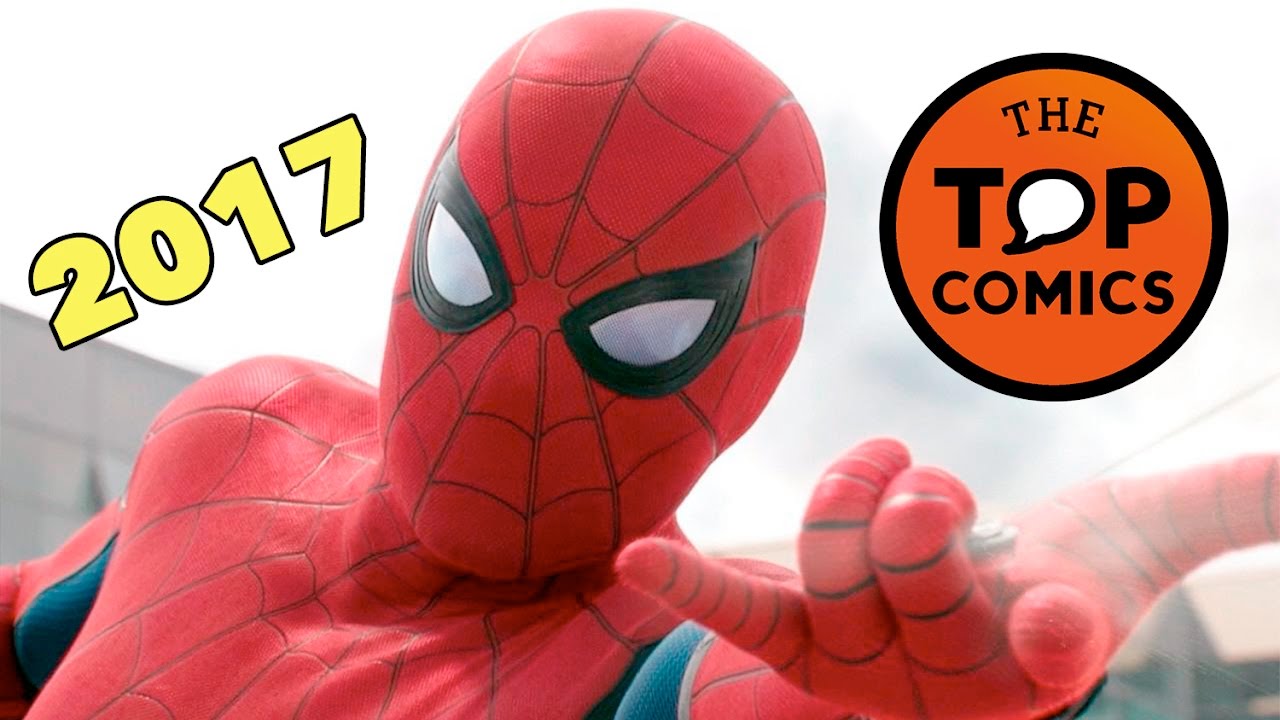 las mejores peliculas de la historia 2017